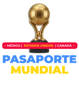 Pasaporte Mundial