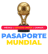 Pasaporte Mundial